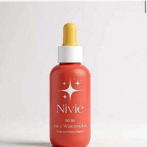 Nivie Skin Nutrition Drops
